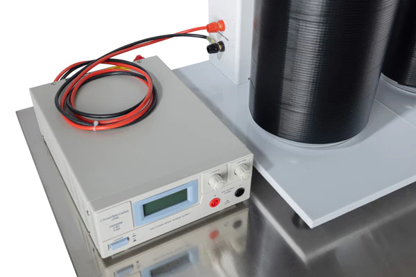 4M2: Four Module System for Plating Nickel and Gold onto Most Metals including Stainless Steel Using TriVal Gold Strike Activation - Image 8